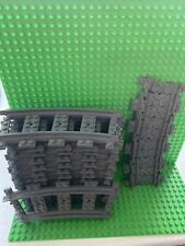 Lego city curved for sale  VENTNOR