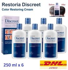 Restoria discreet grey for sale  Shipping to Ireland