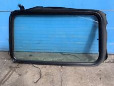 vw golf mk 1 cabrio roof for sale  LONDON