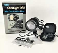 Vintage sima camlight for sale  Tacoma