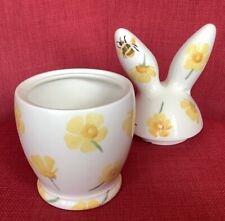 emma bridgewater rabbit for sale  RADLETT