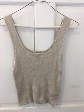 Gap cropped knit for sale  Astoria
