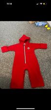 Moncler baby grow for sale  PRESTON