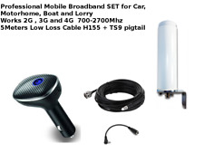 Outdoor mobile broadband for sale  NEWARK