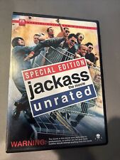 Jackass movie free for sale  Elk Grove