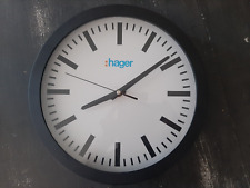 Horloge murale 30cm d'occasion  Montpellier-