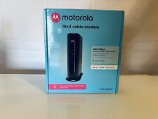 Motorola 16x4 cable for sale  Colorado Springs