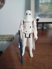 Figura Vintage Star Wars 1980 HOTH STORMTROOPER Snowtrooper Pistola Original Completa segunda mano  Embacar hacia Argentina
