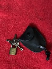 Gucci lock key for sale  Boca Raton