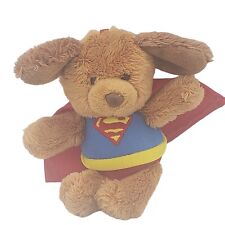 Gund superman teddy for sale  Rhinelander
