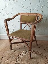 Project vintage upholstered for sale  SPALDING