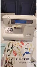 Janome memory craft for sale  SKELMERSDALE