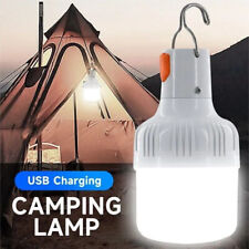 Lampe camping ampoule d'occasion  Lyon VIII