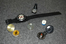 Vintage compasses usa for sale  Madison