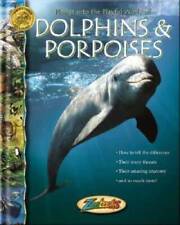 Dolphins hardcover wexo for sale  Montgomery