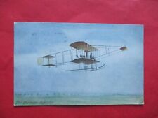 Farman biplane 1915 for sale  EXETER