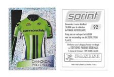 cannondale stickers d'occasion  Nancy-