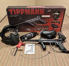 Vintage tippmann power d'occasion  Expédié en Belgium