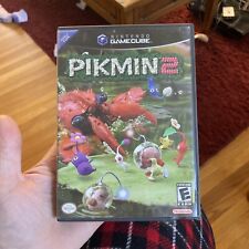 pikmin 2 gamecube for sale  Grand Rapids