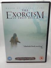 Exorcism emily rose for sale  Ireland