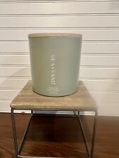 sea glass candle for sale  Fort Mill