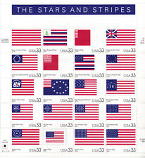 stars stripes stamps for sale  Corona