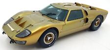 Used, Exoto 1/18 Scale Diecast 11125 - 1966 Ford GT40 Mk II - Standox Suzuka Sun for sale  Shipping to South Africa