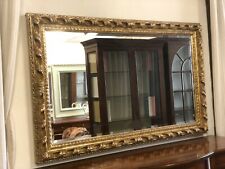 Impressionante specchio barocc usato  Italia