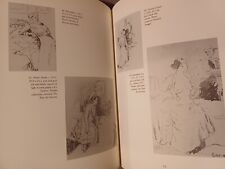 Walter sickert drawings for sale  CLITHEROE