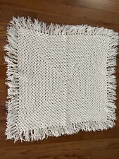 Hand made crochet for sale  Wartburg