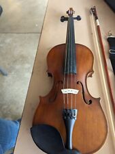 Schill violin case for sale  Cheney