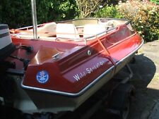 Speed boat power for sale  ONGAR