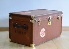 military trunk for sale  Shipping to Ireland