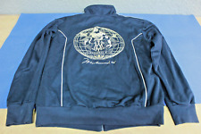 Jacket muhammad ali for sale  Chehalis