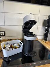 Kaffeemaschine kapseln set gebraucht kaufen  Mayen-Umland
