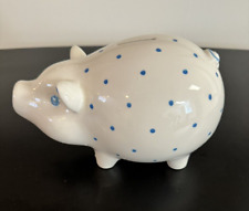 Tiffany ceramic piggy for sale  Yorktown Heights