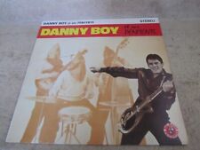 Vinyle 33t danny d'occasion  Montbrison