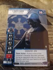 Star Wars Destiny - Darth Vader, Terror to Behold - Promoção Spotgloss comprar usado  Enviando para Brazil