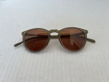 Oliver peoples malley for sale  Torrance