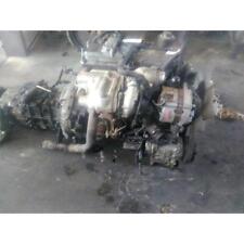 Usado, MOTOR COMPLETO PARA TOYOTA (AUTOBUS) CAETANO 07< 4100CC BUS D/4104CC (MOT. 15B comprar usado  Enviando para Brazil