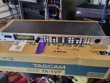 Tascam 1vp antares for sale  Tacoma
