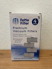 New hepa filters for sale  Boulder