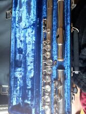 boosey flute for sale  WREXHAM