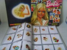 Barbie panini 1976 usato  Milano