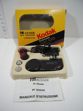 Kodak clip radio usato  Pieve Di Cento