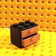 Lego black dresser for sale  Joshua Tree