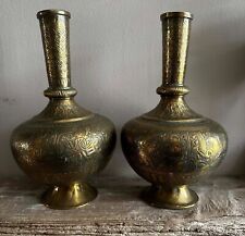 Antique pair finely for sale  UK