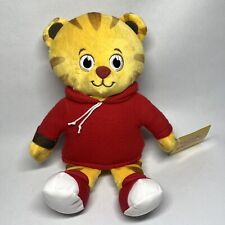 Daniel tiger stuffed for sale  Anderson