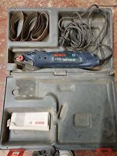Bosch gvs 350 for sale  BROMLEY