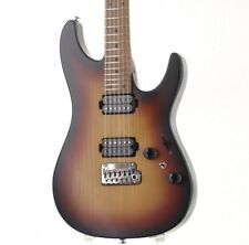 Guitarra elétrica Ibanez AZ2402 Prestige Tri-Fade Burst plana 2019 feita no Japão comprar usado  Enviando para Brazil